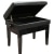 Irmler Klavierbank FS 205-XZ schwarz