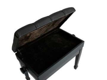 Tim Hendson Klavierbank Pianobank