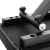 Classic Cantabile Keyboardbank Deluxe schwarz