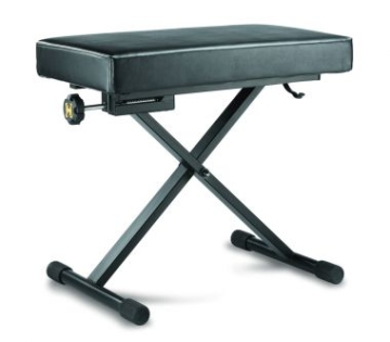 Keyboardbank Hercules Stands CKB-200B