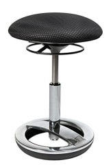 Topstar SU49BR0 Sitzhocker Sitness Bob
