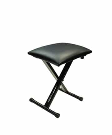 Ultimate JamStands Keyboardbank klein