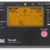 KORG Stimmgerät Metronom TM60BK